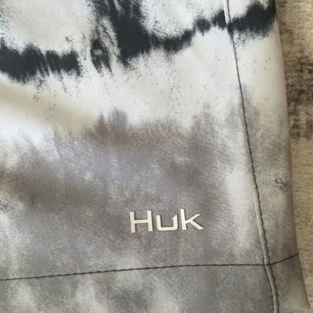 Huk think theres